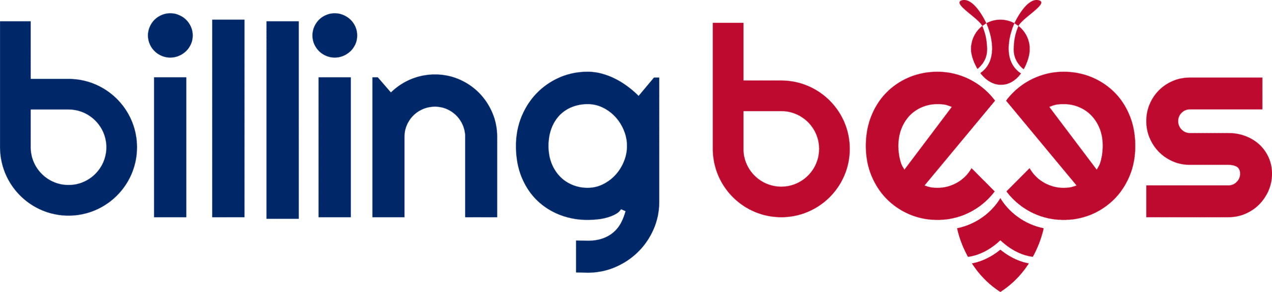 Billing Bees Logo
